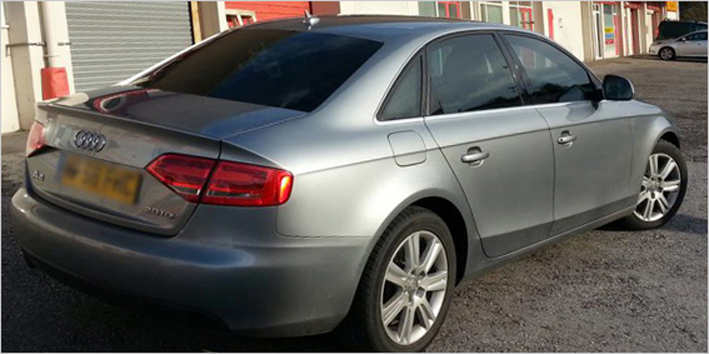 car tinting torquay 8
